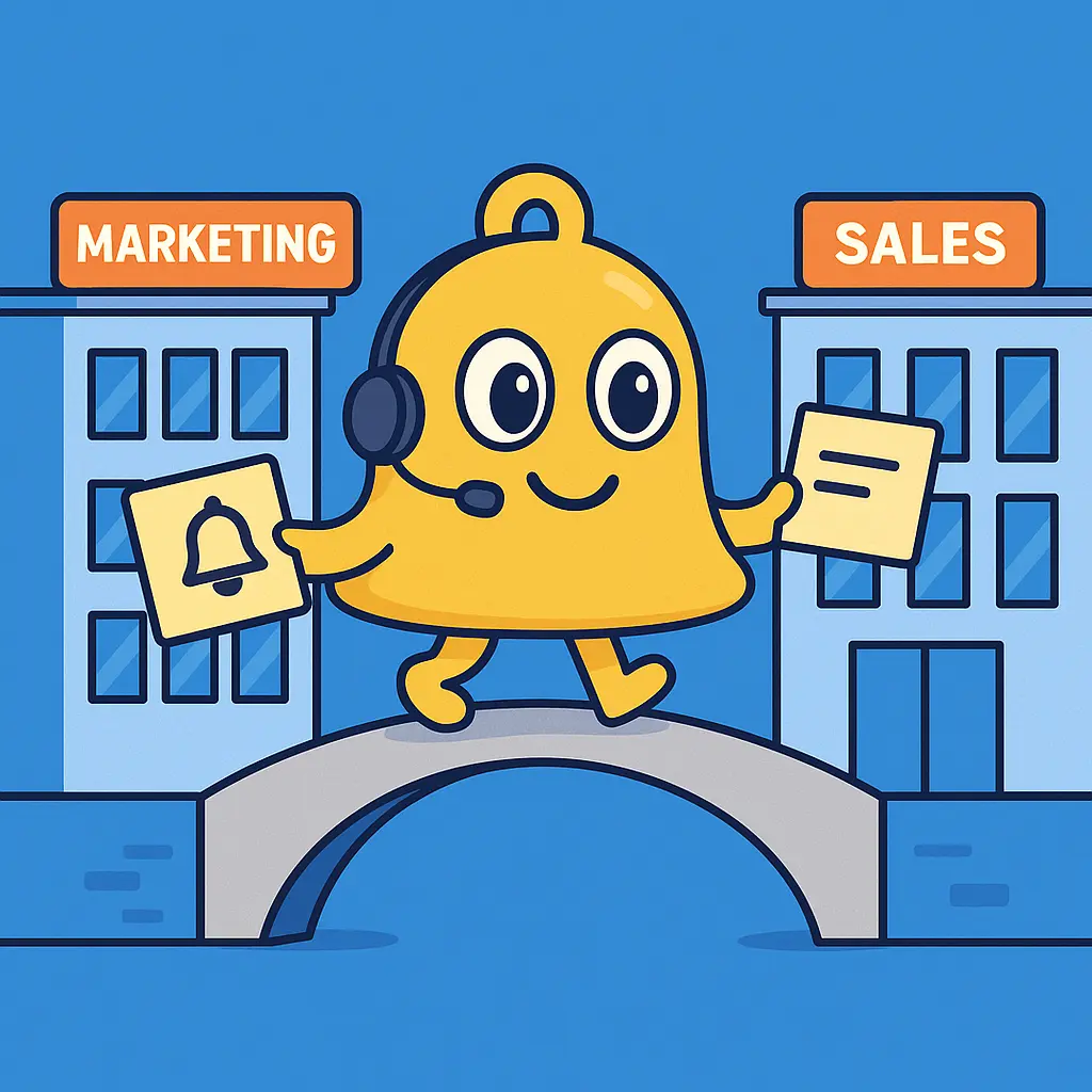 Cross-departmental communication with Teams Reminder channels