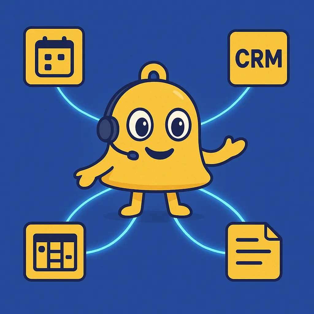 Integrating Teams Reminder with workflow tools